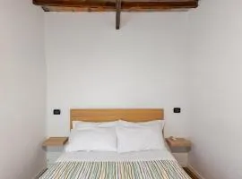 Palazzuolo Apartment