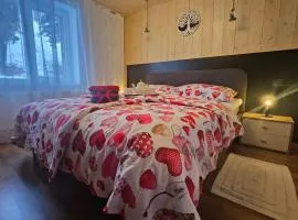 Wellness Toliar Tatry