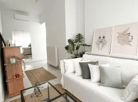 Your cozy downtown home - Apartment