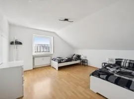 Cosy Worker Apartment Olpe