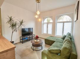 Riverside Holiday, hotel em Eupen