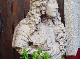 Terrasse privée - Campagne - proche Lacs - Chartreuse