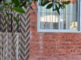 Complejo El Chaniar, hotel a Las Grutas