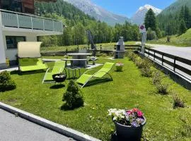 Nicht Daheim und doch Zuhause