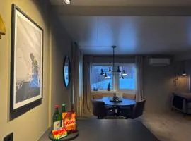 Fishermans Villa Ballstad - Lofoten