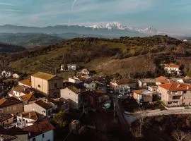 La Casetta - un piccolo angolo di pace