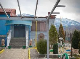 Bujtina Dervishi