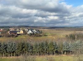 Lina Ferienhaus: Longkamp şehrinde bir otel