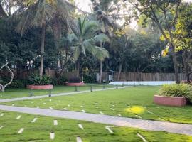 Mandala Resort, hotel di Sondekoppa