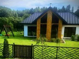 Bieszczadzkie Korzenie Rodu