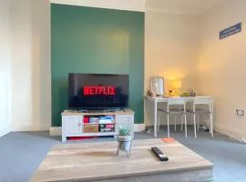 HNFC Stays - Shoreline Flat