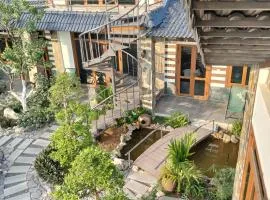 Tràng An Elysia Villa