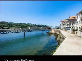Luxury stay Premium Douro River & Sunset views