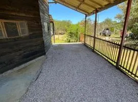 De Férias na Fronteira