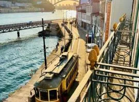 Luxury stay Premium Douro River & Sunset views