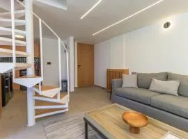 Rêve d'Or - Duplex 2BR, Mzaar Kfardebian