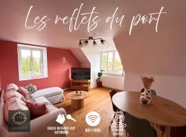 Duplex Familial- Vue Canal - Wifi Fibre