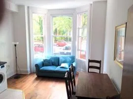 Well-located luxury flat