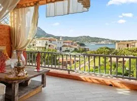 Yacht Terrace - Exclusive Waterfront View Porto Cervo