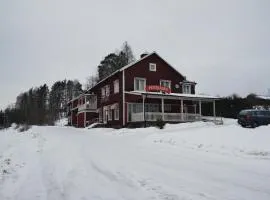 Petteråsens Guest room