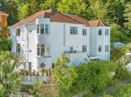 Overcliff, Hotel in Torquay