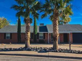 Wofford Home Near NMSU and Hospitals