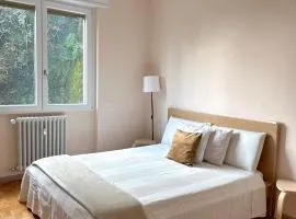 Casa Ling -AC - parking-2Bathrooms