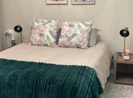 The Peachstone - Westville Apartment