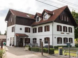 Apartmány Rosalka