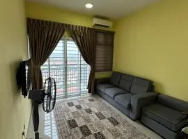 Sky Nest in Johor, Near Highway to SG