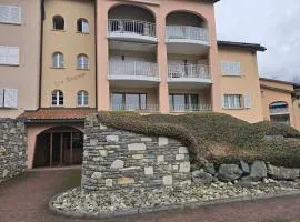 Votre pause détente commence ici - Studio aux Mimosas