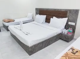 Meera Residency Vrindavan