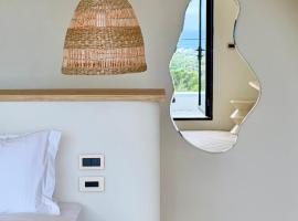 Grass Hotel, hotel i Den Gamle By i Hengchun