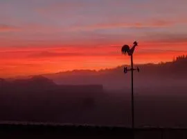 Kornkammer - Ferienhaus NaheZeit Bostalsee