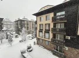 Lovely 2-bedroom serviced apartment with SPA