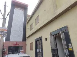 Meera Residency Vrindavan