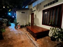 The Family Home Banlung & Trekking, Hotel in Banlung