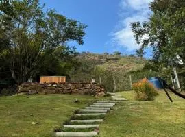 Altos Da Mantiqueira casa