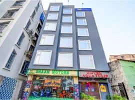 Hotel Aqua Tulip Near Kolkata Science city