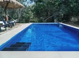 Sigiri Mango Garden Eco Resort