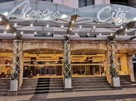 Марина Сити Апартамент 407C