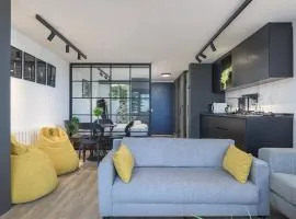 Summit Serenity- Studio, Mzaar Kfardebian