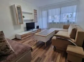 Airida Forest Apartment