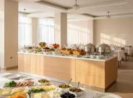 Güneş Hotel Ankara