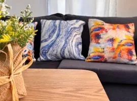 Batangas Bliss Cozy Home