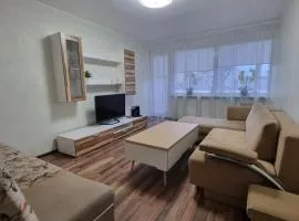 Airida Forest Apartment