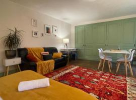 Demeure d'autrefois, hotel din Passins