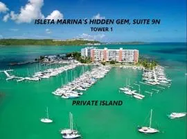 Entire vacation home in Fajardo, Puerto Rico