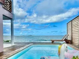 Villa Posidonie - Luxury Living by the Sea