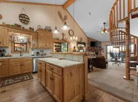 2BR Loft Village At Indian 1709 Point near SDC Free Tickets Daily up to 500 value